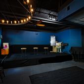 Zone of Light Studio