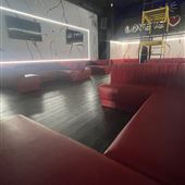Red Room Bistro
