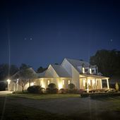 Brooks Farm House