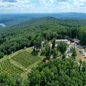 Fainting Goat Vineyards & Winery