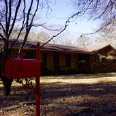 Belmead Farms (Secluded Farmhouse with Expansive Land)
