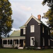 1900 Palmetto Farmhouse