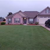 Suburban Home in Hahira