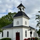 Norcross Presbyterian Church