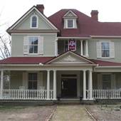 Tigner Homeplace