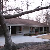 Mercer Home