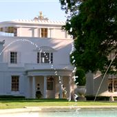 Johnson Home