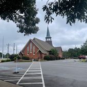 Historic 100+ year old Chapel