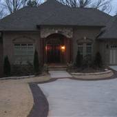 Tri-level Sandy Springs Home