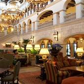 The Cloister at Sea Island