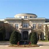 Fayetteville Mansion