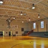 Ball Ground Elementary Gymnasium