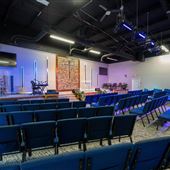 Abundant Mercy Christian Church