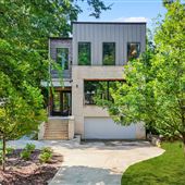 New Modern 4 BDR - ATL
