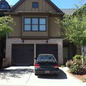 Norcross Townhouse