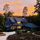 Lake Rabun Home