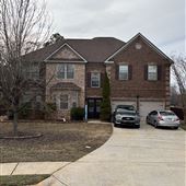 4200 SF Traditional Suburban Home