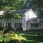 1964 Buckhead Home w/Midcentury Character