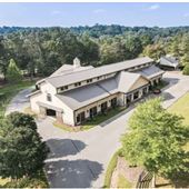 Serenity Equestrian Stables