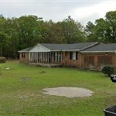 Rural Farmhouse on 130 Acres