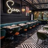 Sienna Restaurant