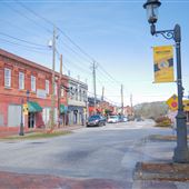 Historic Downtown Lithonia