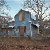 Forty Oaks Farmhouse