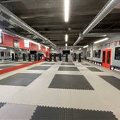 Kick Start Martial Arts