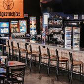 The Depot Sports Bar and Grill