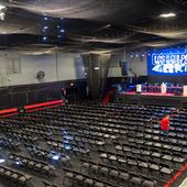 Atlanta Eagles Arena – 40,000 Sq Ft Multi-Purpose Venue
