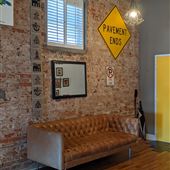 Myers Loft