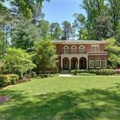 Sagamore Hills Home