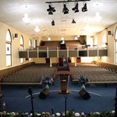 Mt. Pleasant Baptist Church