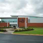 Georgia Gwinnett College Convocation Center & Gym