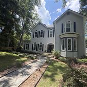 The Moore Family Estate (Very Vegan)