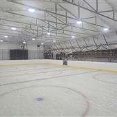 Sticks Arena