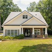 Modern Woodland Production Estate in Metro Atlanta