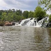 Camp Robert Lewis - Girls Scouts of Historic Georgia