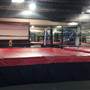 Hard Knox Gym