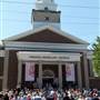 Virginia-Highland Church