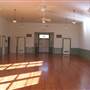 Union Hill Community Center