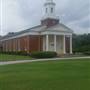 Morrow First UMC