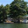 Jackson Lake Waterfront