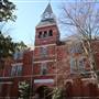 Morris Brown College (partially closed)