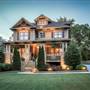 East Lake Craftsman Estate
