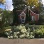 Small East Point Brick House