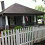 Historic Roswell Residence