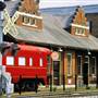 Marietta Depot