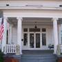 1800s home in Elberton, GA