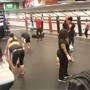 Delgado Boxing - Atlanta